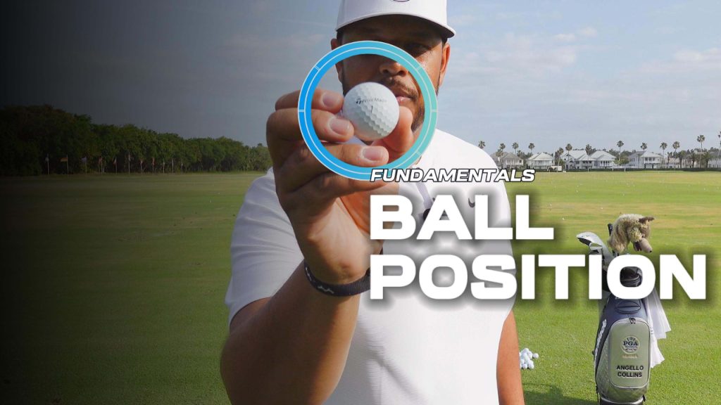 Ball Position