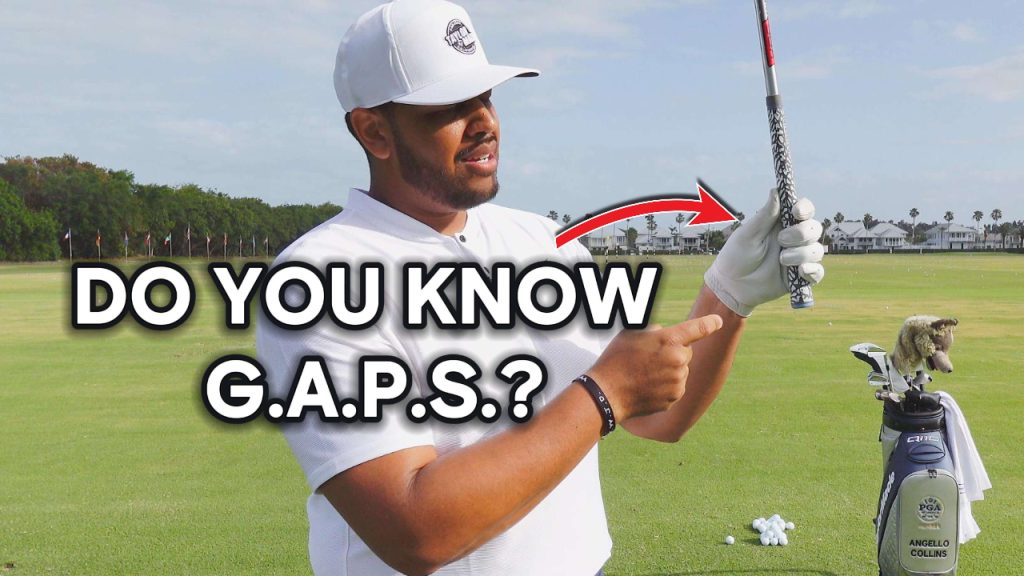 Mind the Gaps